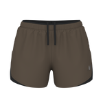 New Balance Women's RC Essential Short 3 - Unagi