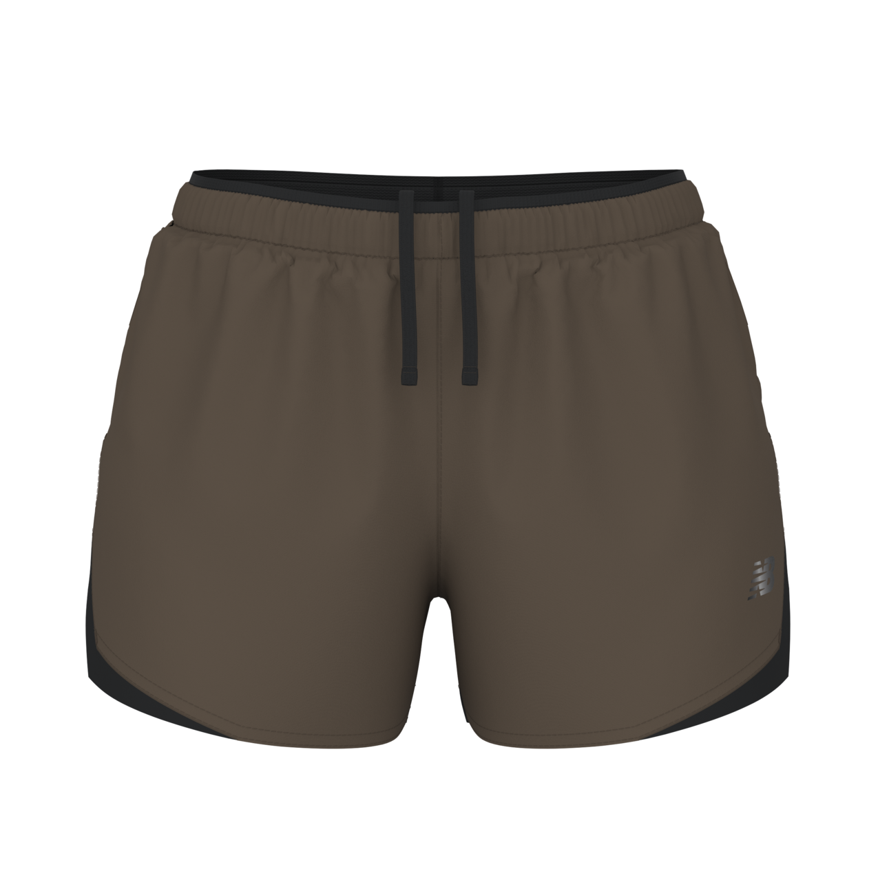 New Balance Women's RC Essential Short 3 - Unagi