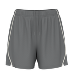 New Balance Women's Basketball Performance Mesh Short