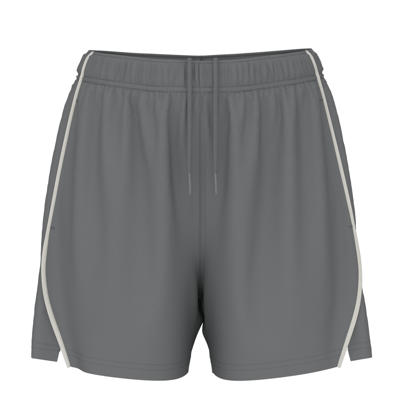 New Balance Women's Basketball Performance Mesh Short