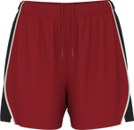 New Balance Women's Basketball Performance Mesh Short