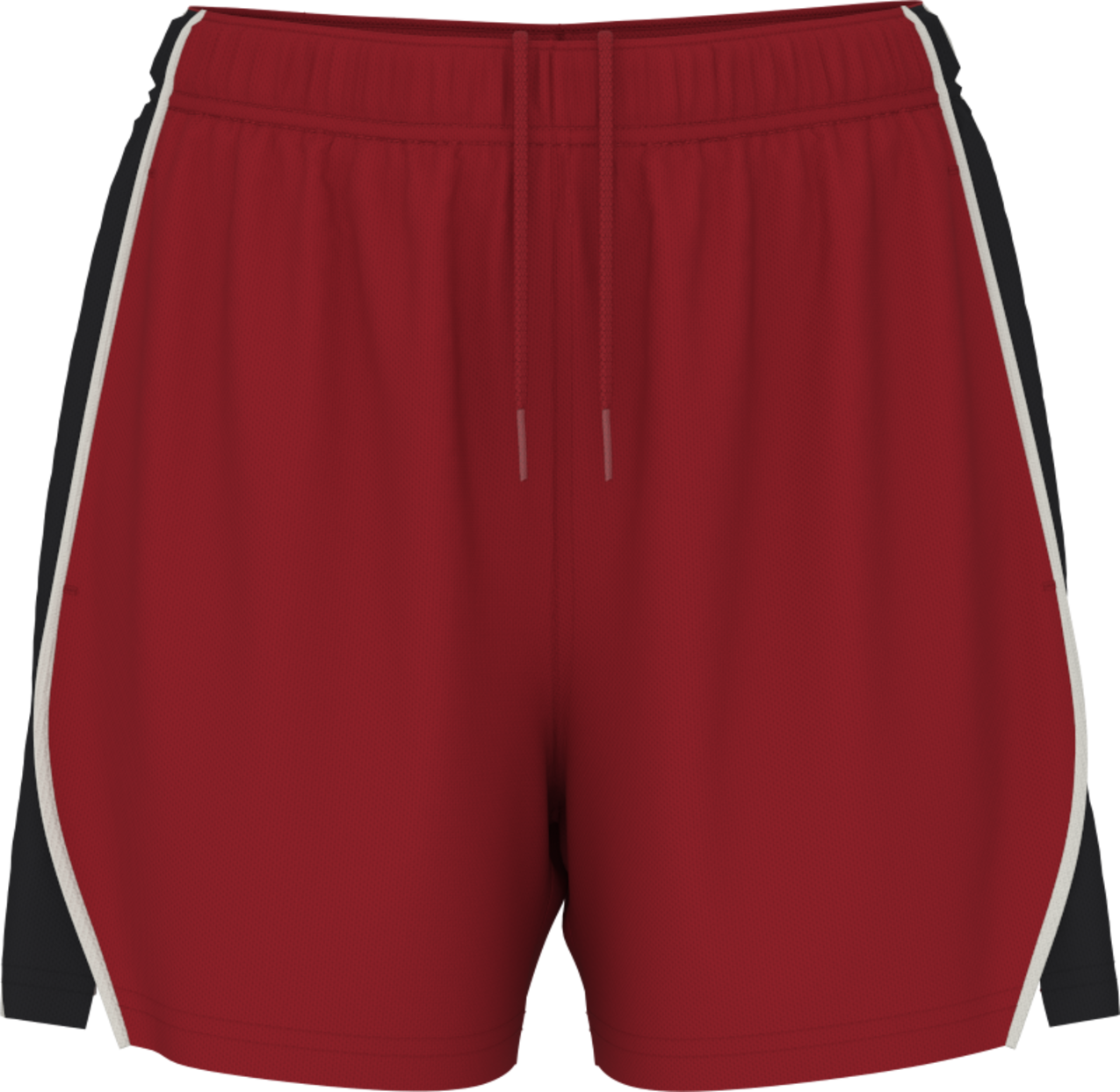 New Balance Women's Basketball Performance Mesh Short