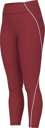 New Balance Women's Klutch Athletics Rib Legging