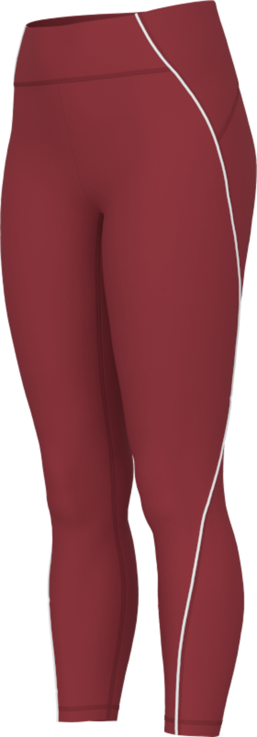 New Balance Women's Klutch Athletics Rib Legging