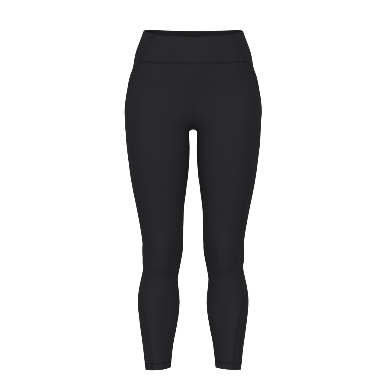 New Balance Women's Klutch Athletics Rib Legging