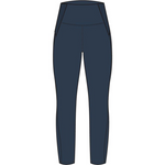 New Balance Women's Klutch Athletics Rib Legging