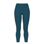 New Balance Women's Klutch Athletics Rib Legging