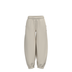 New Balance Women's Athletics Crafted Fleece Pant - Linen