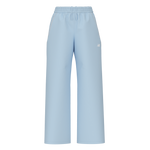 New Balance Women's Trackside Woven Pant - Oxygen