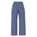 New Balance Women's Trackside Woven Pant - Rainshadow