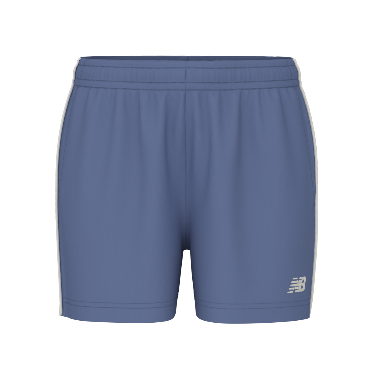 New Balance Women's Interlock Short