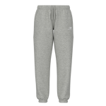 New Balance Women's Athletics Fleece Jogger - Boylston Grey Heather