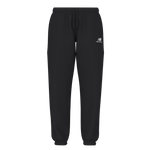 New Balance Women's Athletics Fleece Jogger - Black