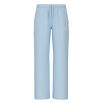 New Balance Women's Trackside Fleece Pant - Oxygen