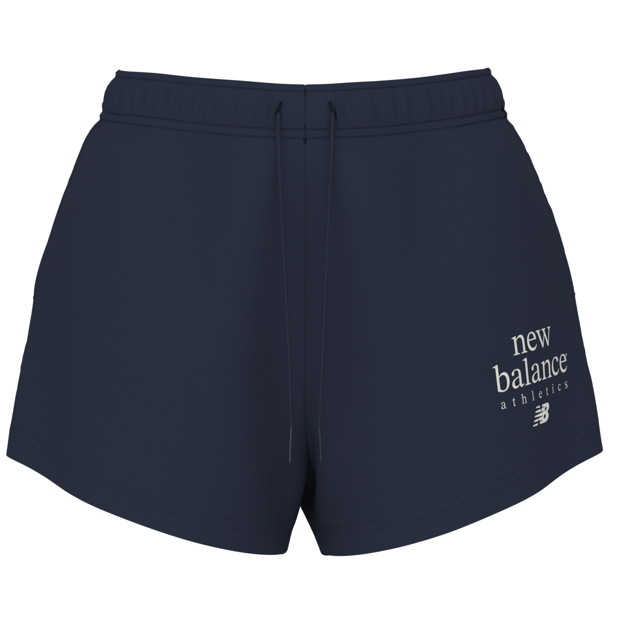 New Balance Women's Sport Linear Fleece Short