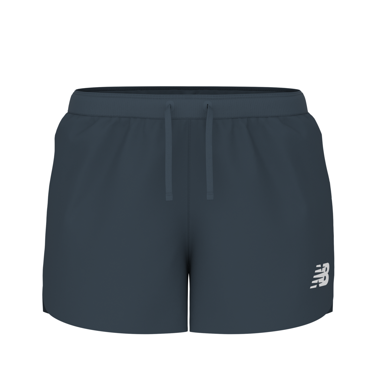 New Balance Women's RC Elite Short 3 - Sterling Blue