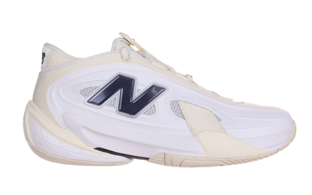New Balance Women's CG3 - White