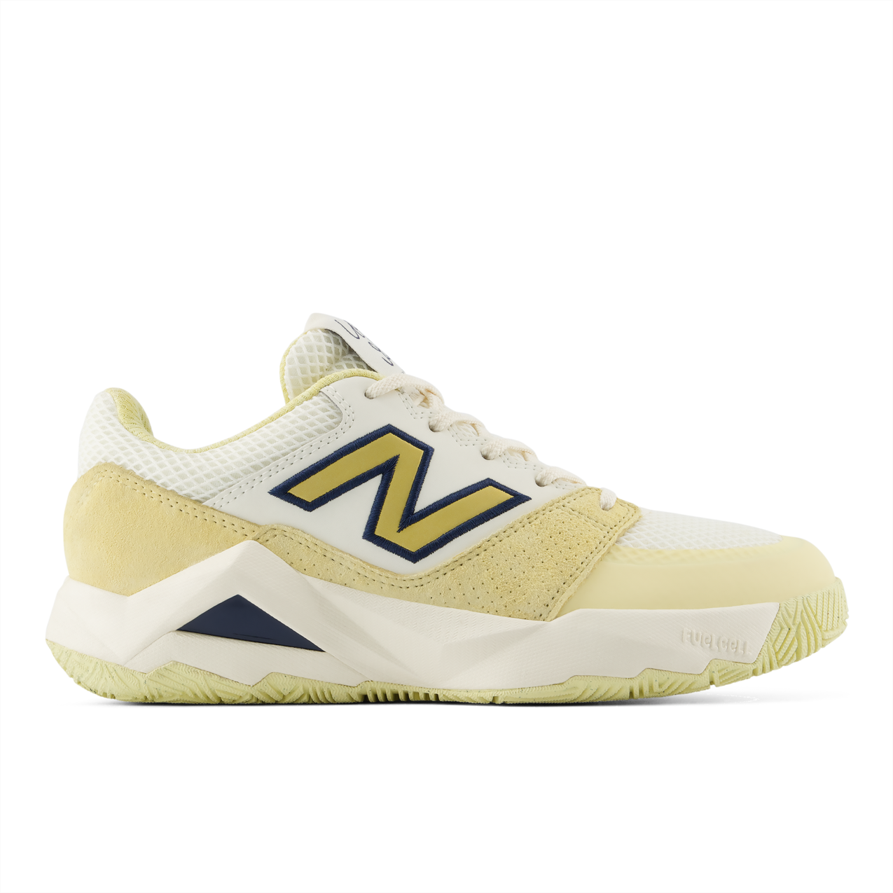 New Balance Women's Coco Delray - White