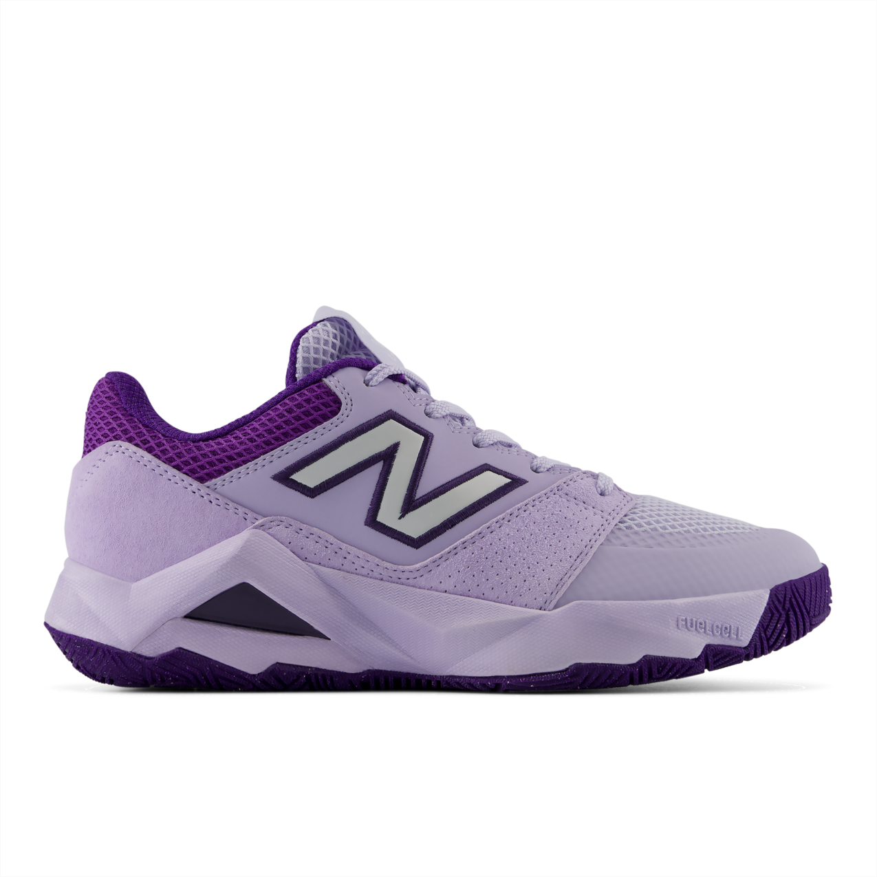 New Balance Women's Coco Delray - Smoked Violet