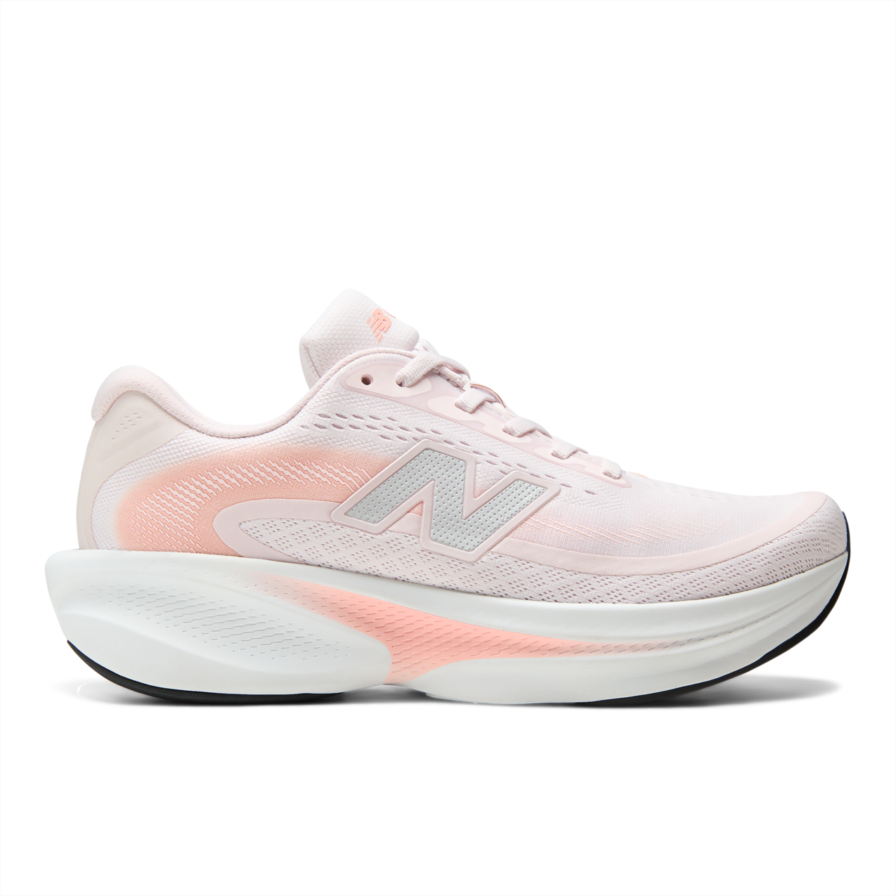 New Balance Women's Ellipse – Pink Salt