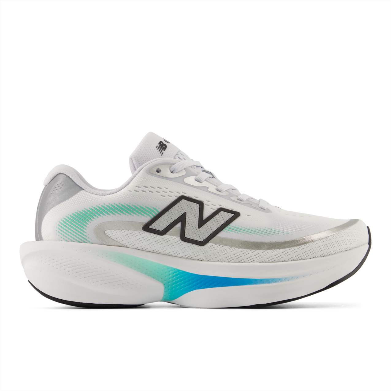 New Balance Women's Ellipse – White (WELPS3V6)