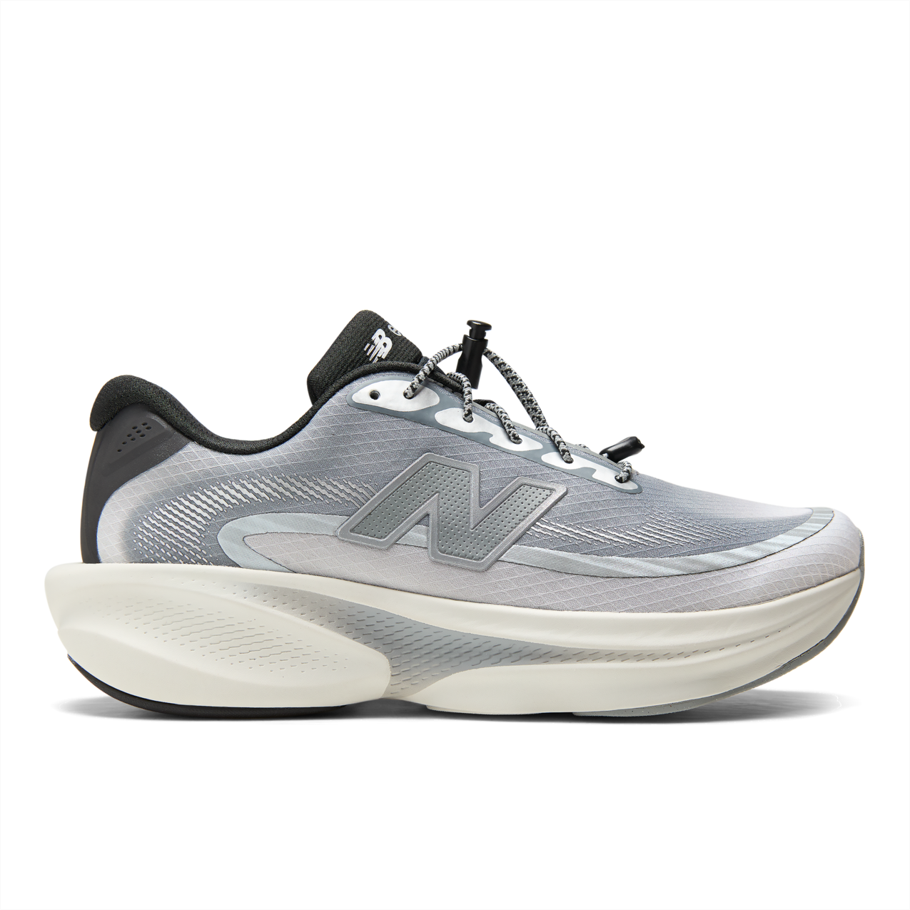New Balance Women's Ellipse – Meteorite