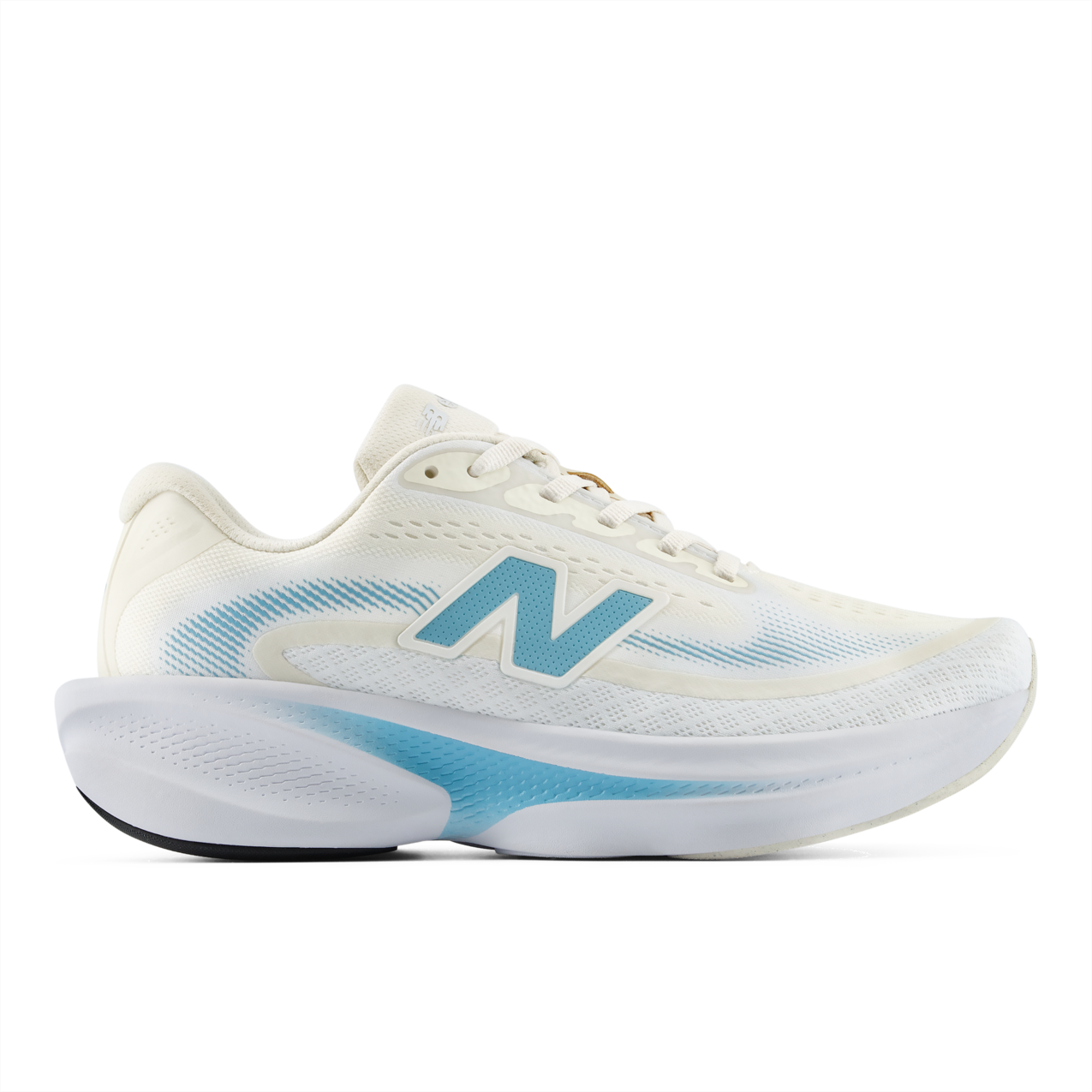 New Balance Women's Ellipse – Linen