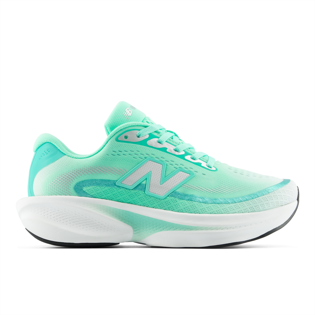 New Balance Women's Ellipse – Bright Mint