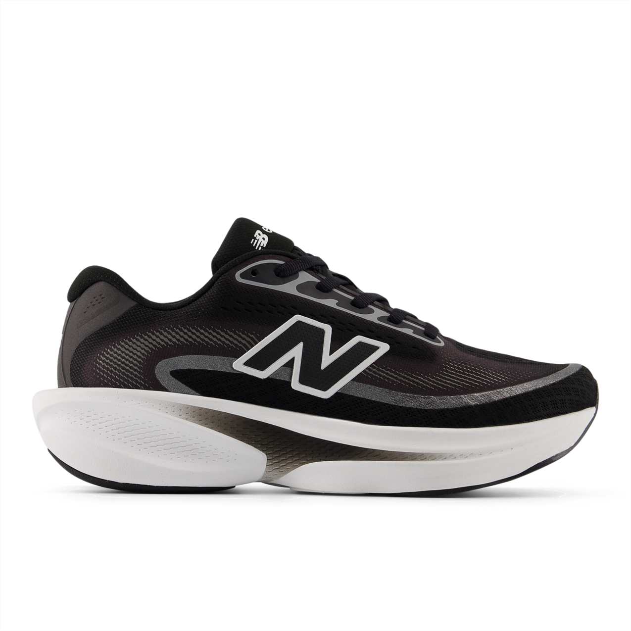 New Balance Women's Ellipse – Black