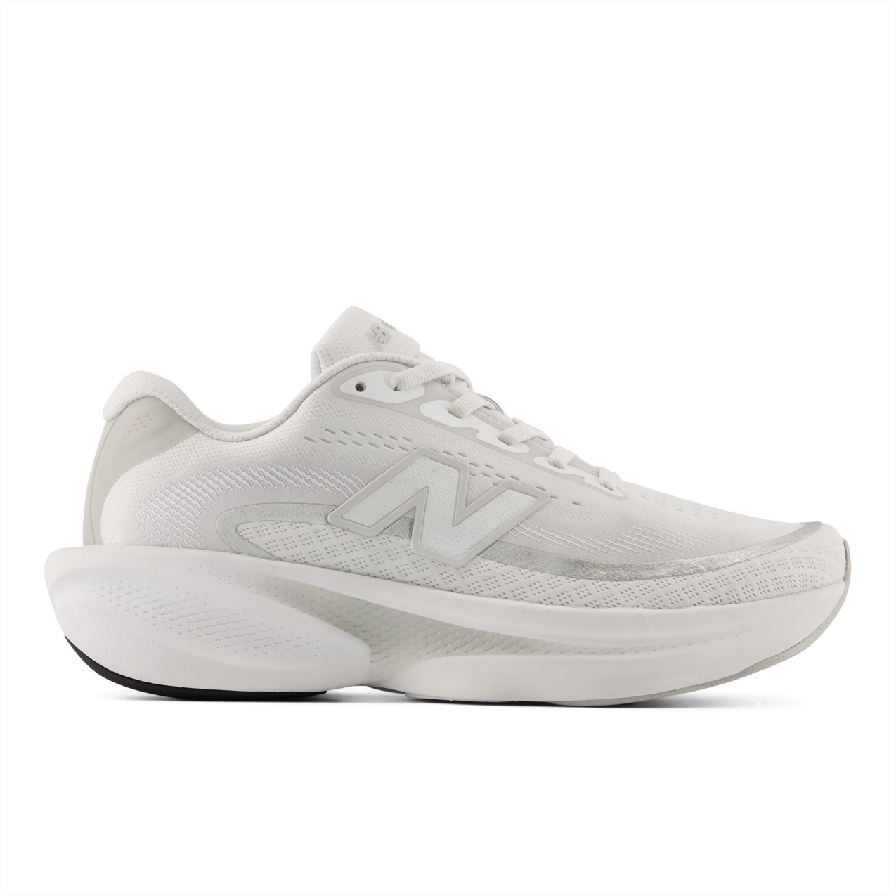 New Balance Women's Ellipse – White
