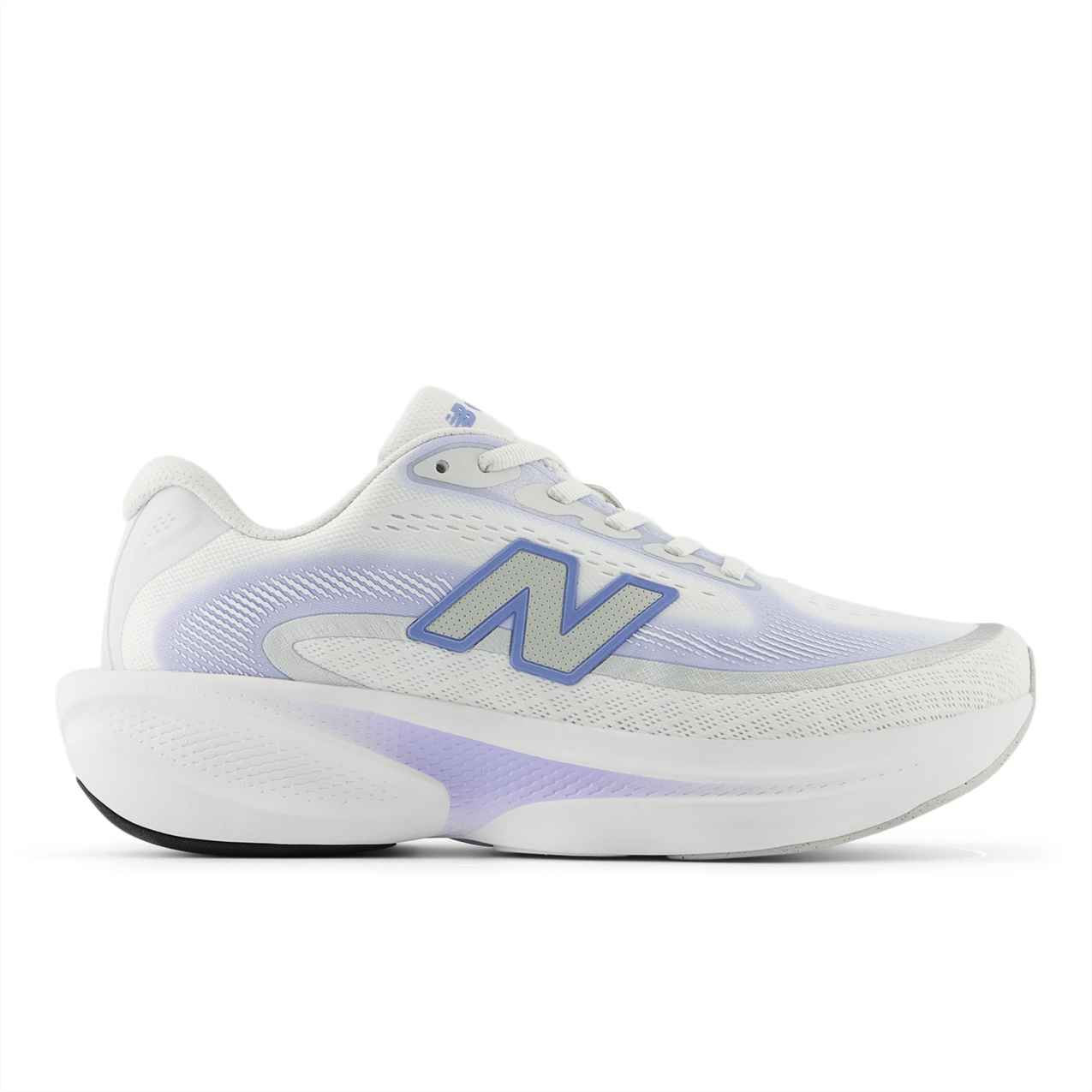 New Balance Women's Ellipse – White (WELPS907)