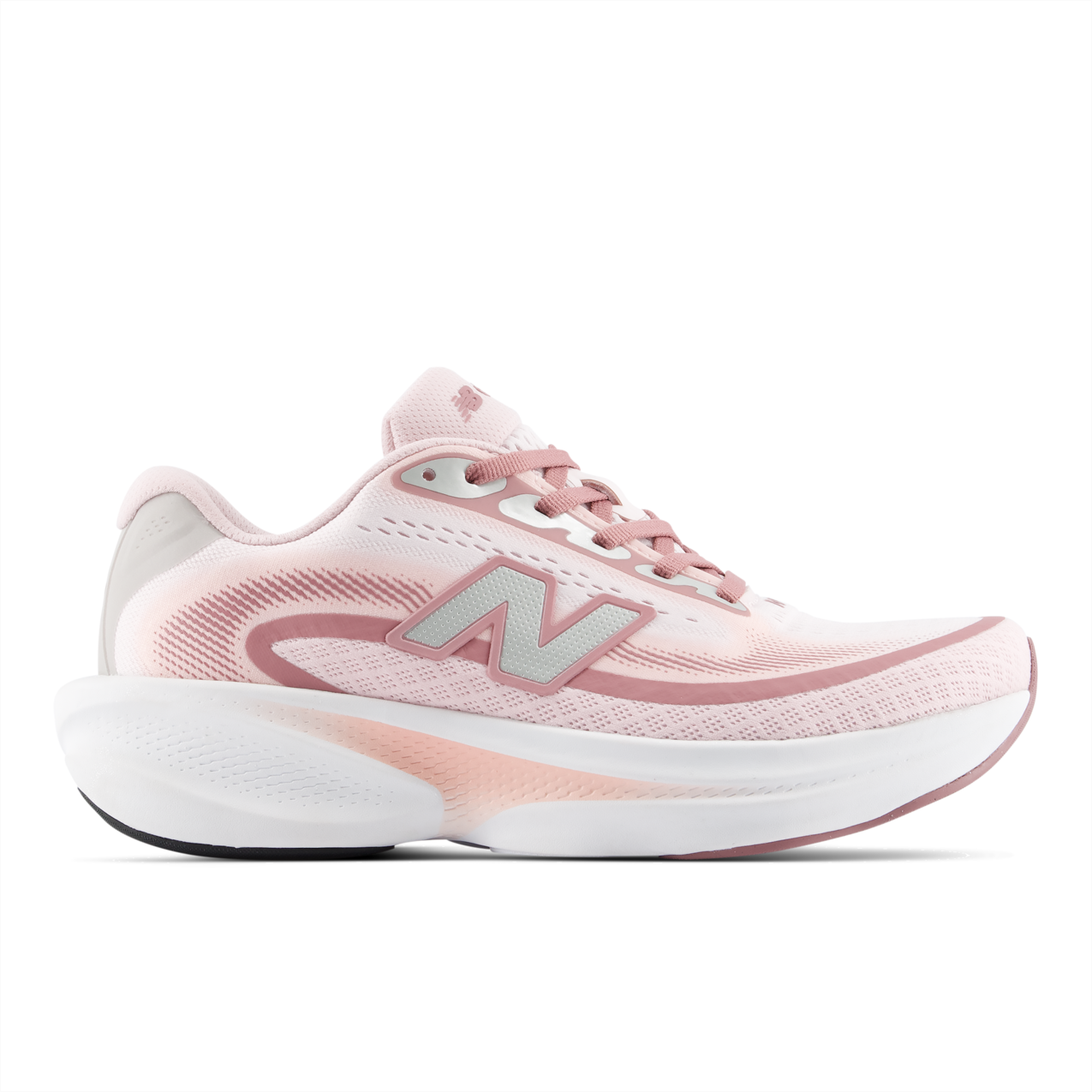 New Balance Women's Ellipse – Stone Pink