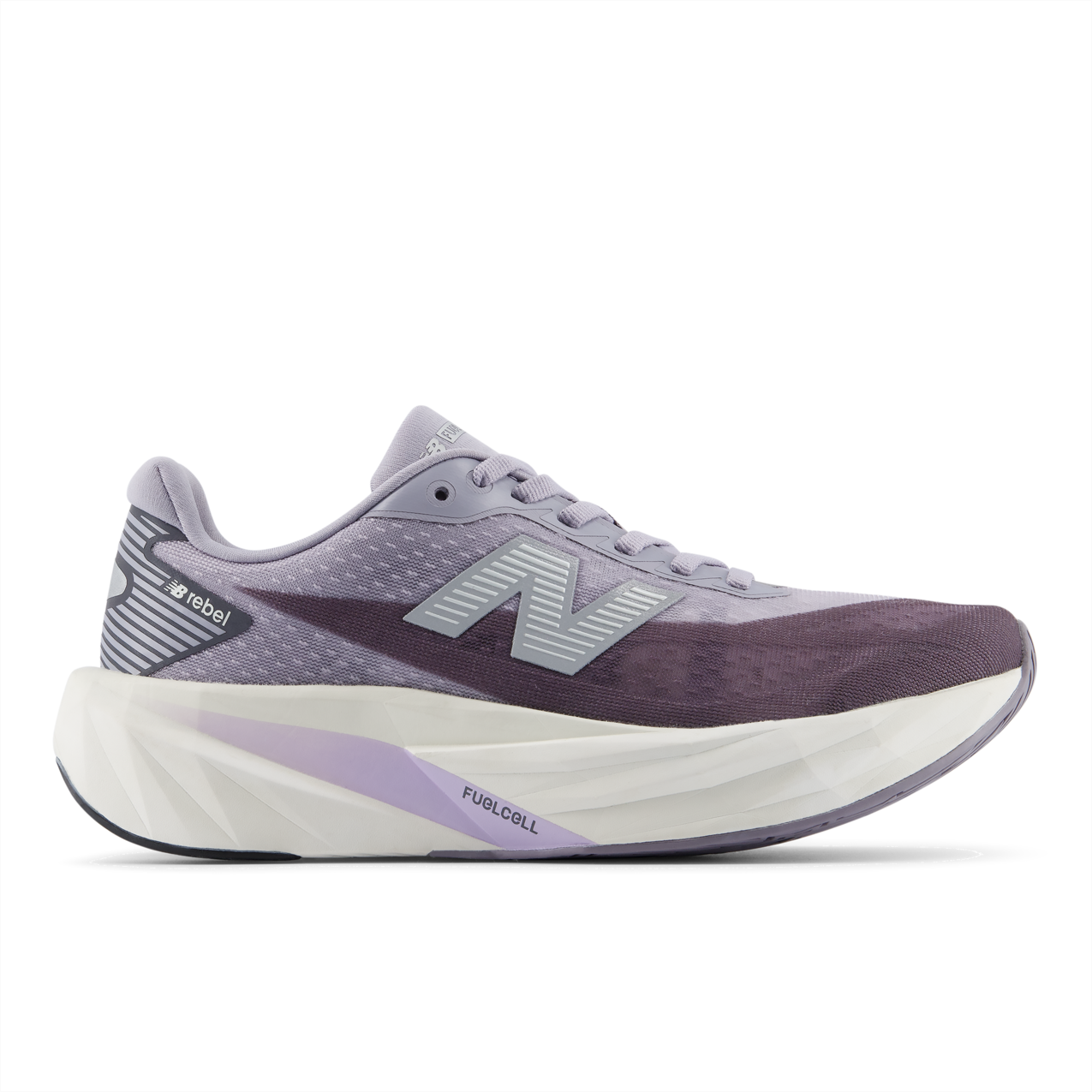 New Balance Women's FuelCell Rebel v5 – Digital Mist