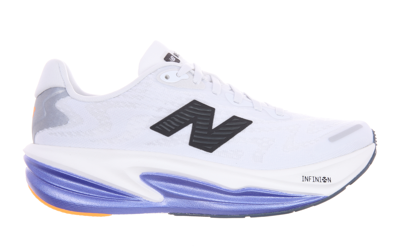 New Balance Women's Rebel Run v6