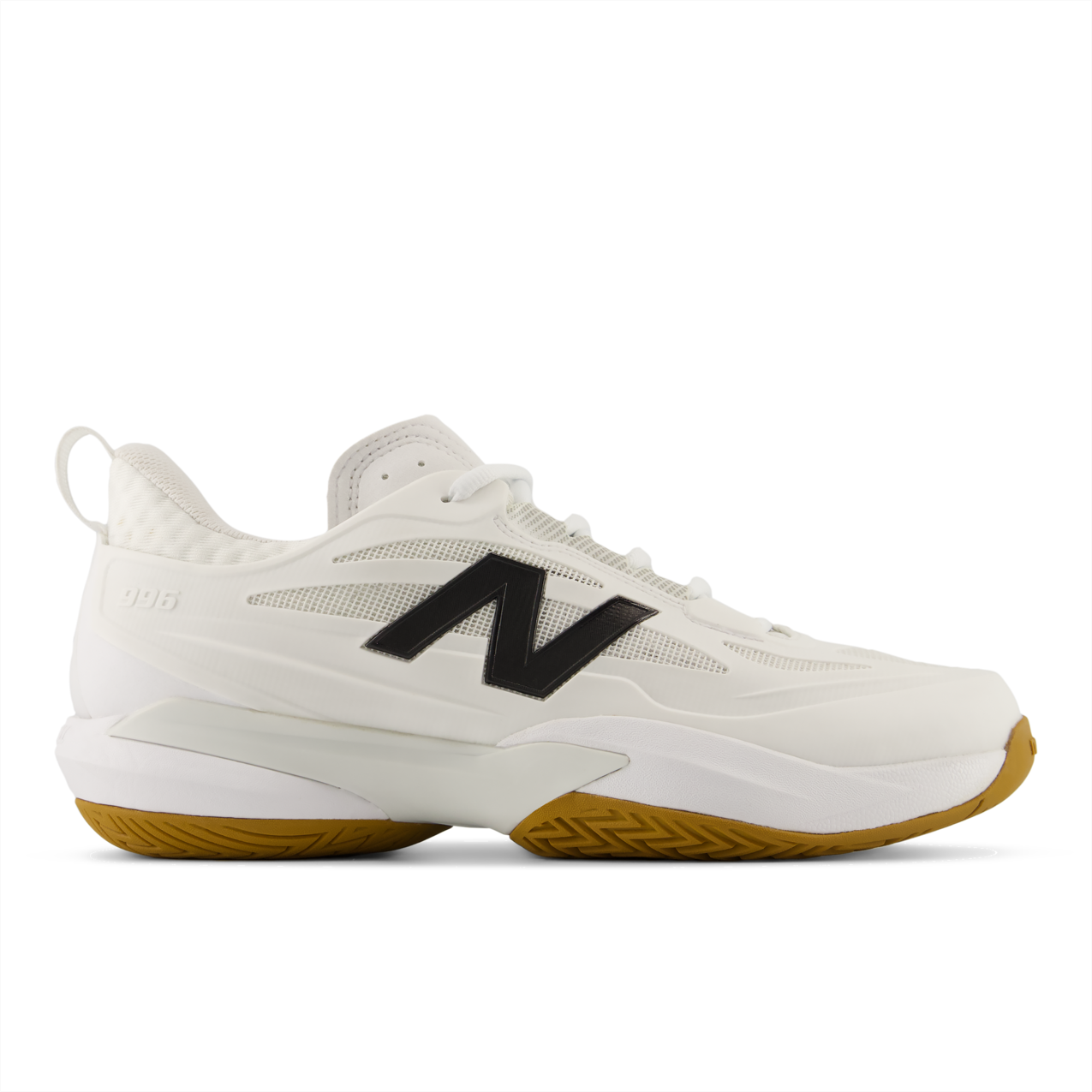 New Balance Women's FuelCell 996v7 (2026) - White