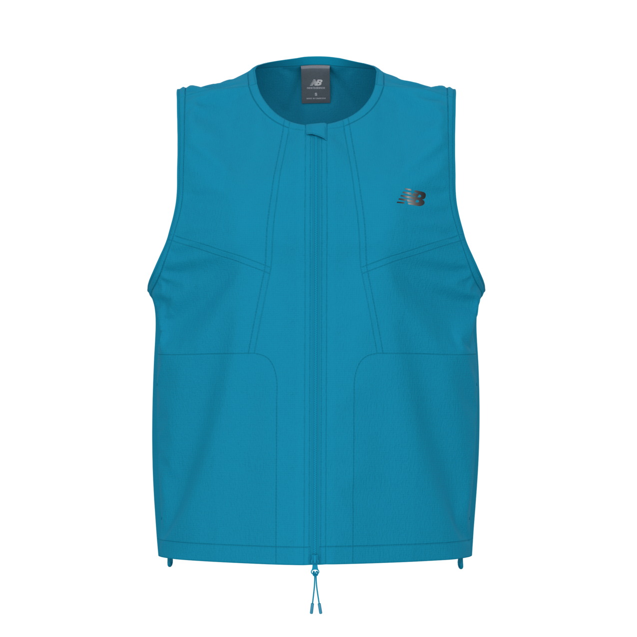 New Balance Women's RC Vest - Altitude