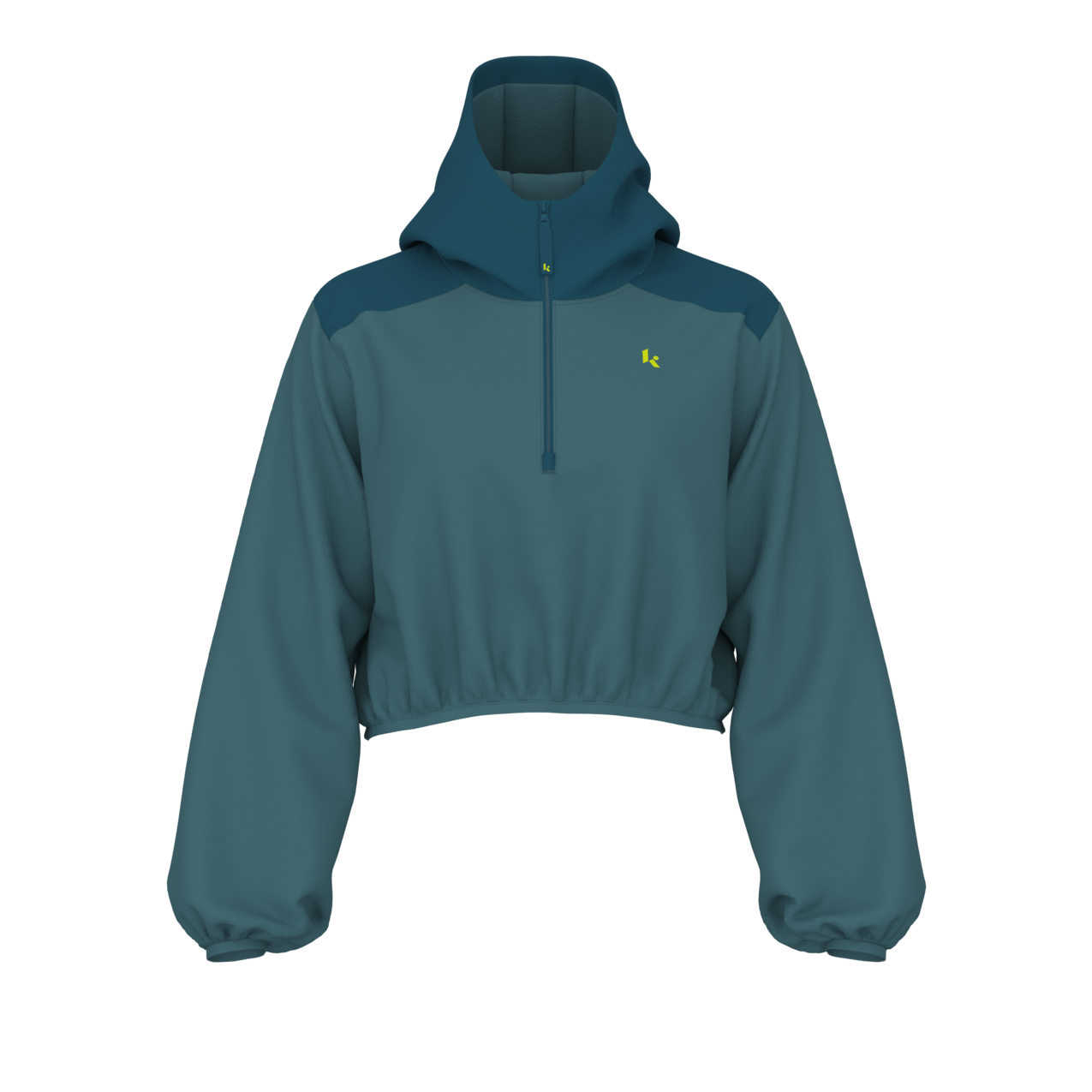 New Balance Women's Klutch Athletics Polar Fleece Jacket