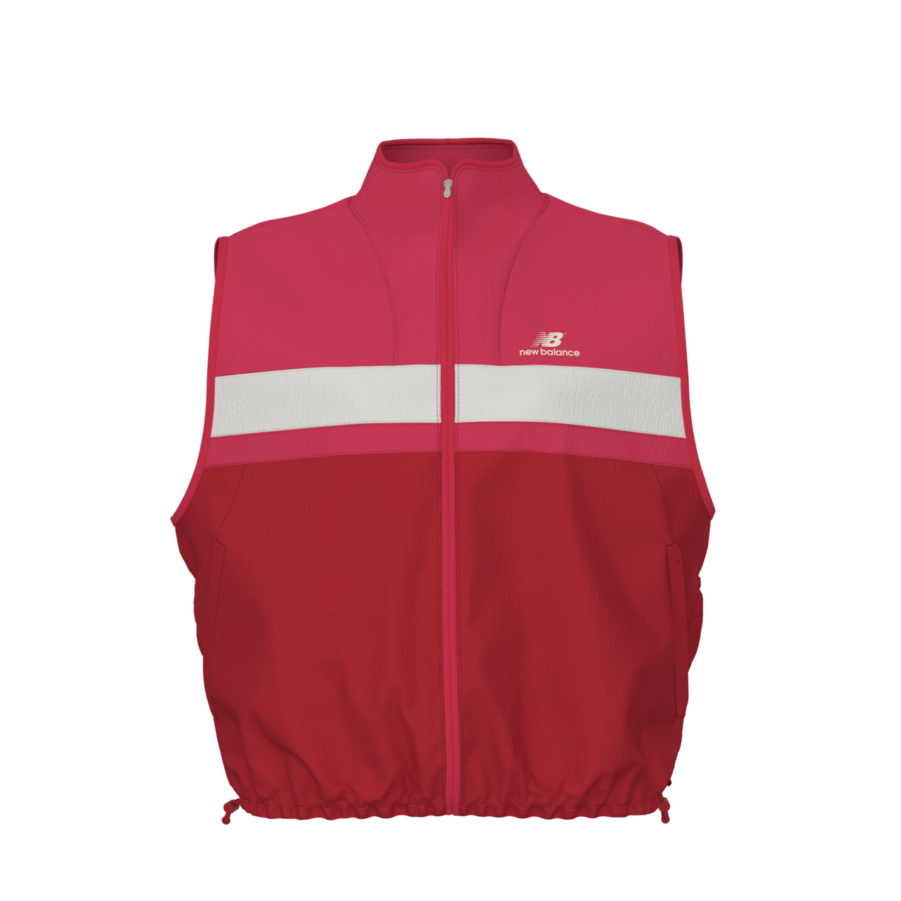 New Balance Women's Archive Vest