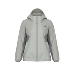 New Balance Women's RC Essential Packable Jacket - Boylston Grey