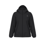 New Balance Women's RC Essential Packable Jacket - Black