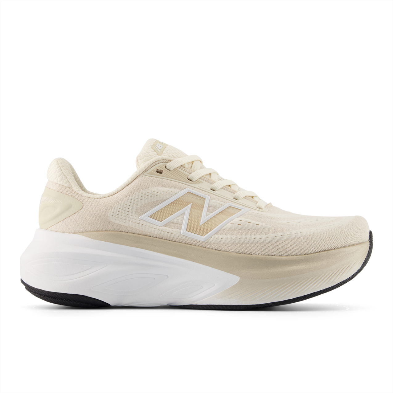 New Balance Women's Fresh Foam X More v6 – Permafrost