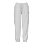 New Balance Women's Athletics French Terry Jogger - Grey