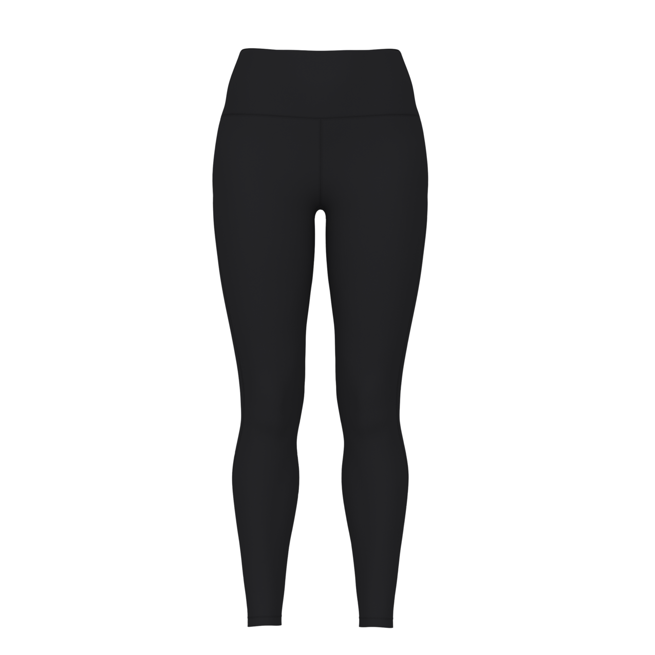 New Balance Women's RC Heat High Rise Legging 27 - Black