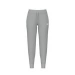 New Balance Women's Sport Fleece Jogger - Boylston Grey Heather