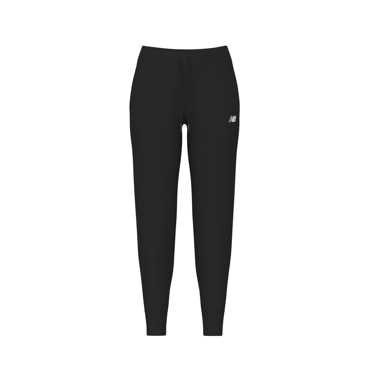 New Balance Women's Sport Fleece Jogger - Black