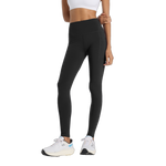 New Balance Women's RC Pocket Legging 27 - Black