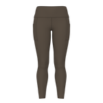 New Balance Women's RC Pocket Legging 27 - Unagi