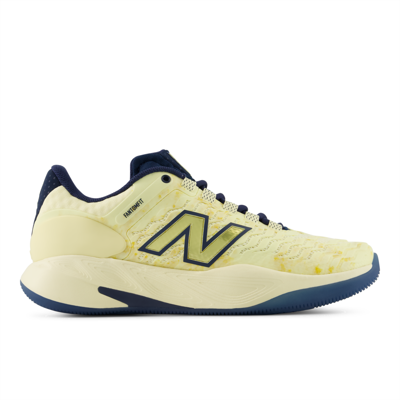 New Balance Women's Fresh Foam X CT-Rally v2 - Angora