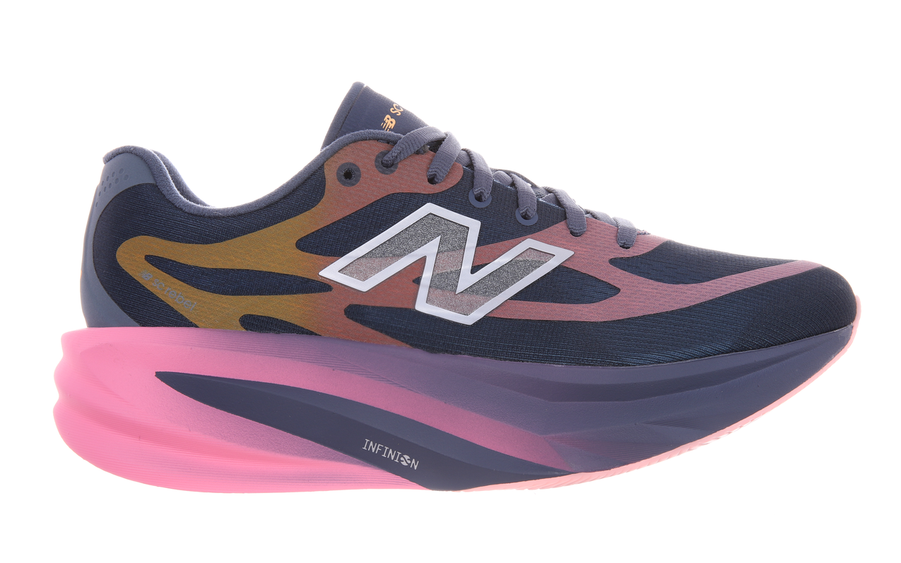 New Balance Women's SuperComp Rebel
