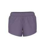 New Balance Women's RC Short 3 - Candied Violet